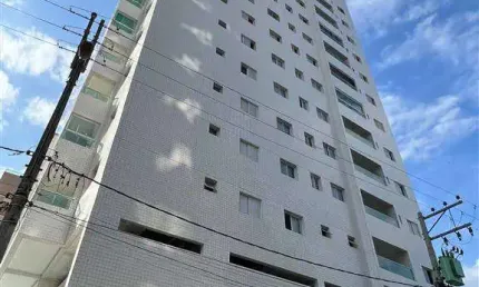 Seu novo lar está aqui!
️ apartamento à venda em praia grande/aviação