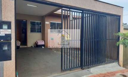 Casa completamente mobiliada na Vila Romana - IMPERDÍVEL!!!