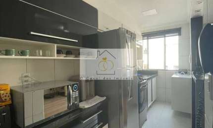Apartamento com 2 quartos à venda no Vale dos Tucanos, Londrina 
