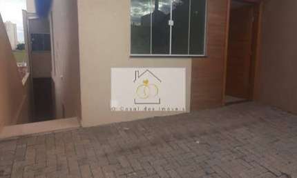 Oportunidade única! Casa assobradada no Versalhes 2