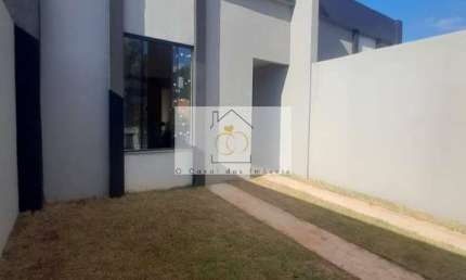 Casa com 3 quartos à venda no Colinas, Londrina 