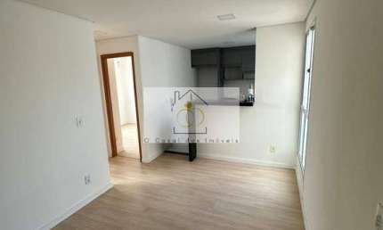 Apartamento com 2 quartos à venda no Acquaville, Londrina 