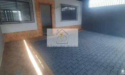 Oportunidade na Zona Leste de Londrina!!! - 330.000,00