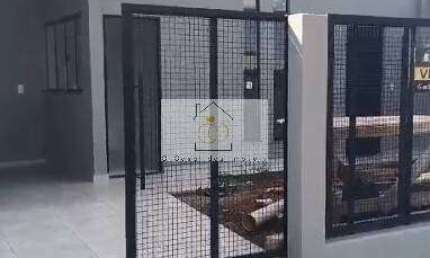 Casa com 3 quartos à venda no Jardim Malibu, Ibiporã 