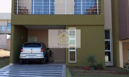 Casa com 3 quartos à venda no Heimtal, Londrina 