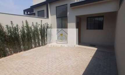 Casa à Venda no Jardim Antares - Sua Oportunidade te Espera!