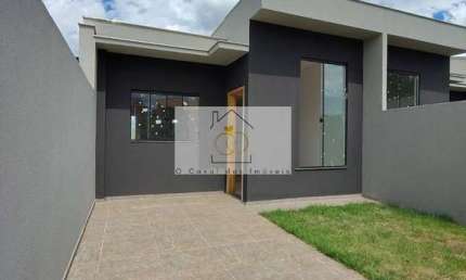 Casa com 3 quartos pertinho do Londrina Norte Shopping