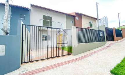 Casa com 3 quartos à venda no Vale dos Tucanos, Londrina 