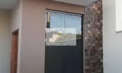 Casa com 3 quartos à venda no Residencial Santa Rita V, Londrina 