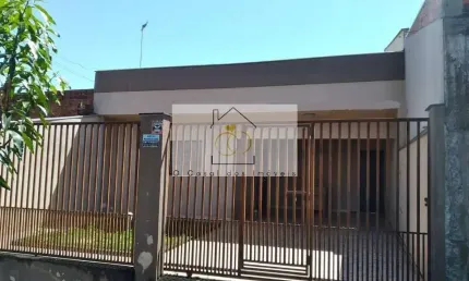 Casa Ampla com Área Gourmet e Planejados – Apenas R$ 320.000