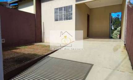 Casa Assobradada  na com vista para a natureza, na Zona Leste de Londrina