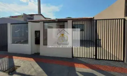 Casa com 2 quartos, e preço especial na região do Leonor!!!!