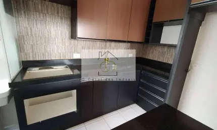 Apartamento à Venda - Vila dos Ipês, Bairro Sol da Manhã - Zona Norte