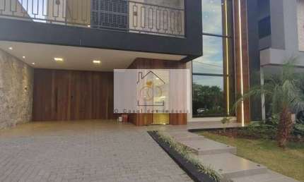 Viva o Sonho no Condomínio Bella Vittá: Sobrado de Luxo na Zona Leste
