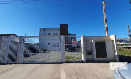 Apartamento com 2 quartos à venda na Rua Dos Lírios, Rocio Grande, São Francisco do Sul