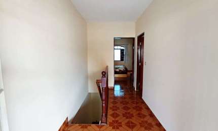 Sobrado com 3 dormitórios à venda, 163 m² por R$ 550.000,00 - Vila São Jorge - Guarulhos/SP