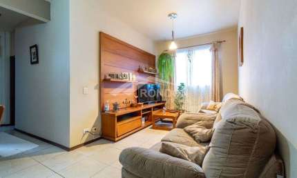 Apartamento à venda, 60 m² por R$ 250.000,00 - Cocaia - Guarulhos/SP