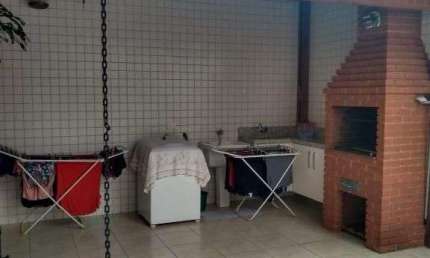 SOBRADO À VENDA NO JARDIM SANTA CLARA - 161,00 ms2.