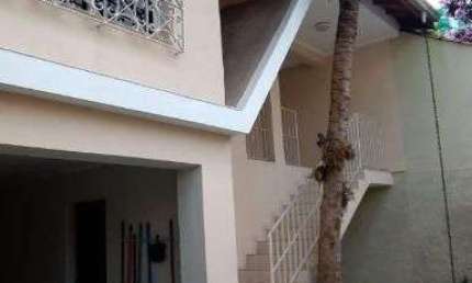 CASA ASSOBRADADA À VENDA NA VILA PROGRESSO - 360ms2.