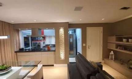 APARTAMENTO À VENDA NO CONDOMÍNIO WI - VILA AUGUSTA - 71m² - 2 DORMITÓRIOS - 1 SUÍTE - 1 VAGA.