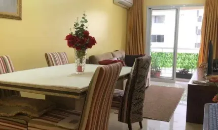 APARTAMENTO À VENDA EM SANTANA - 62,00m² - 2 DORMITÓRIOS - 1 BANHEIRO - 1 VAGA.