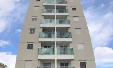 Apartamento com 2 dormitórios à venda, 51 m² por R$ 365.000,00 - Jardim São Jorge - Guarulhos/SP
