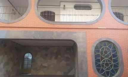 Sobrado com 4 dormitórios, 450 m² - venda por R$ 4.000.000,00 ou aluguel por R$ 15.000,00/ano - Vila Lanzara - Guarulhos/SP