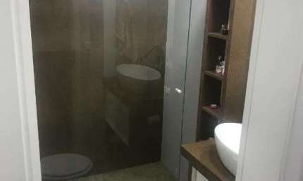 Apartamento com 3 dormitórios à venda no Residencial Bosque Ventura, 83 m² por R$ 640.000 - Picanço - Guarulhos/SP