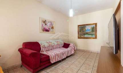 Casa com 2 dormitórios à venda, 110 m² por R$ 450.000 - Vila Itapegica - Guarulhos/SP