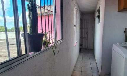 Terreno à venda na Avenida Manoel Isidoro Martins, 891, Cidade Martins, Guarulhos