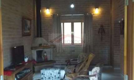 Terreno à venda, 9000 m² por R$ 490.000 - Paraíbuna/SP