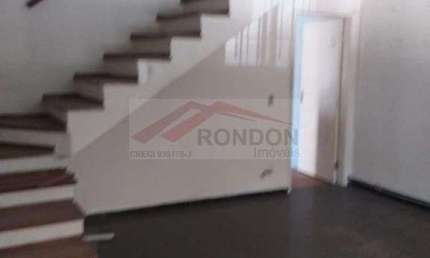 Sobrado comercial com 4 dormitórios para alugar por R$ 3.500/mês - Jardim Santa Mena - Guarulhos/SP