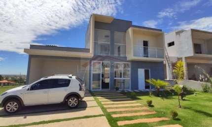 Sobrado em condomínio com 4 dormitórios à venda, 280 m² por R$ 1.300.000 - Centro - Paranapanema/SP