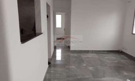 Apartamento com 2 dormitórios à venda, 76 m² por R$ 335.000,00 - Macedo - Guarulhos/SP