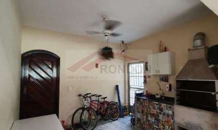 Sobrado com 5 dormitórios à venda por R$ 535.000 - Jardim Bom Clima - Guarulhos/SP