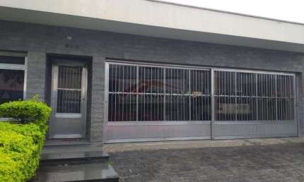 Casa com 5 dormitórios - venda por R$ 2.550.000,00 ou aluguel por R$ 14.600,00/mês - Gopoúva - Guarulhos/SP