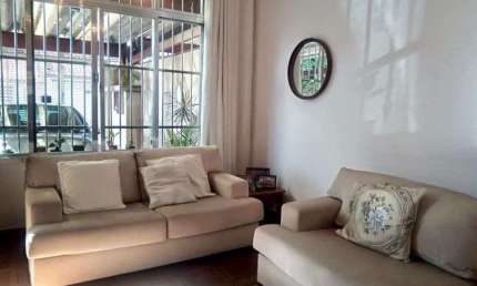 Sobrado com 3 dormitórios (1 suíte) à venda, 175 m² por R$ 615.000 - Vila Pedro Moreira - Guarulhos/SP