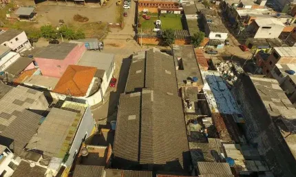 Galpão, 700 m² - venda por R$ 2.000.000 ou aluguel por R$ 15.000/mês - Vila São Rafael - Guarulhos/SP