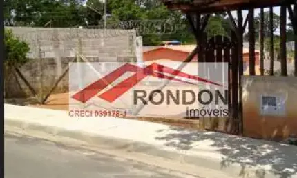 Terreno 10 X 57 - 720 M² - Bairro Guanabara - Guararema - SP