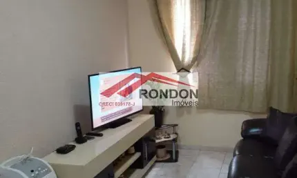 Apartamento com 2 quartos à venda na Rua Antonieta, 373, Picanço, Guarulhos