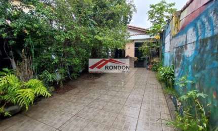 CASA COM 3 DORMITÓRIOS A VENDA, 118 M² - JARDIM BOM CLIMA - GUARULHOS - SP