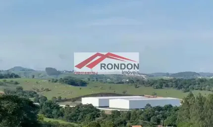2 galpões à venda em Cidade Torre de Pedra - 90.000,00 ms² de área total - 10.000,00 ms² de área construída.