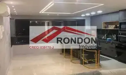 Apartamento à venda - porteira fechada- condomínio the brick (vila augusta) - 2 dormitórios (podendo reverter para 3) - 1 suíte - cozinha americana - varanda gourmet - 2 vagas.