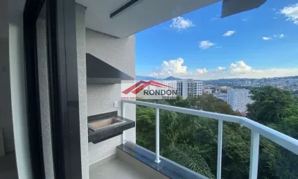 4 unidades disponíveis de apartamentos em Atibaia de 65 à 75 ms2 - 1 ou 2 vagas de garagem.