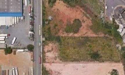 Área à venda, 10843 m² por R$ 10.000.000,00 - Jardim Fátima - Guarulhos/SP
