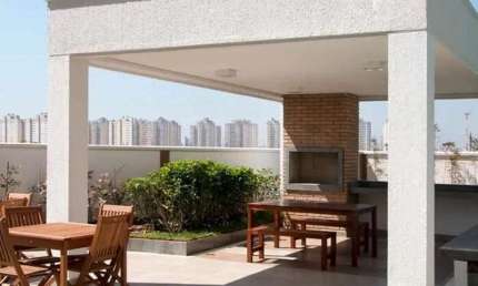 Apartamento com 2 quartos à venda na Rua Primeiro de Maio, 56, Vila Augusta, Guarulhos