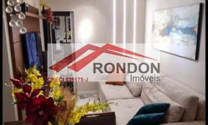 APARTAMENTO À VENDA HOME CLUB - 55 MTS² - 02 DORMITÓRIOS - 01 BANHEIRO - VARANDA - 01 VAGA  - MACEDO - GUARULHOS / SP.