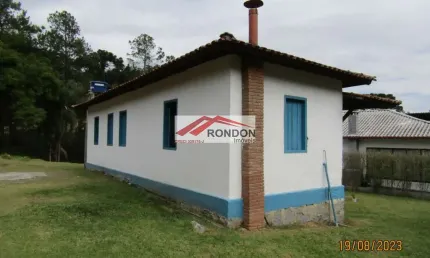 Fazenda à venda no Engenho da Serra, Itamonte  por R$ 1.000.000
