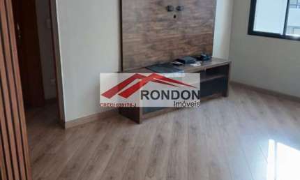 Apartamento com 2 quartos à venda na Praça Marisa Marques, 82, Vila Rosália, Guarulhos