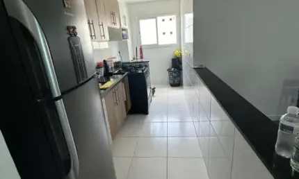 Apartamento com 2 quartos à venda na Avenida Mário Covas Júnior, 4826, Vila Atlântica, Mongaguá